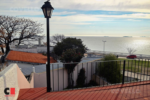 Casa Alquiler Temporario Por Día  - Colonia Del Sacramento