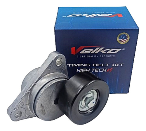 Tensor De Correa Unica Aveo Lt Speed 2011 2012 2013 2014