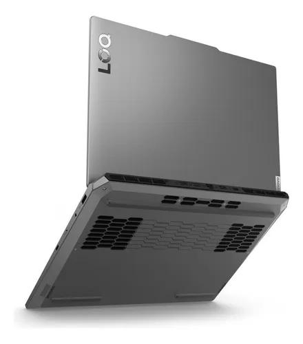 Lenovo Loq 15.6 144 Hz Ryzen 7 7435hs Rtx 4050 16 Gb Ram 512