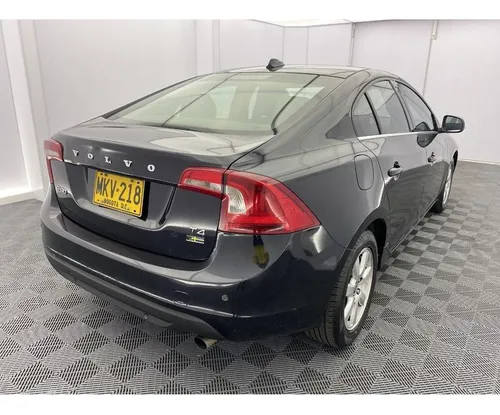 Volvo S60 1.6 T4 Premium