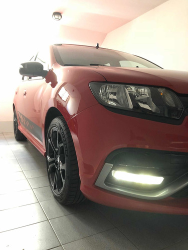 Renault Sandero 2017 2.0 Rs 145cv