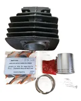 Comprar Kit Cilindro Zanella 80 Due Sol Fire Completo Aros Italy!