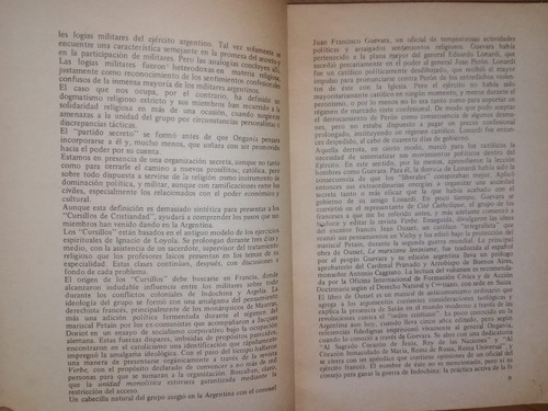 Mercenarios Y Monopolios En La Argentina Rogelio García Lupo