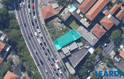 Imagem 2 de 2 de Sobrado - Vila Mascote - Sp - 625042