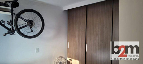 Imagem 15 de 19 de Lindíssimo Apartamento - Ap2649
