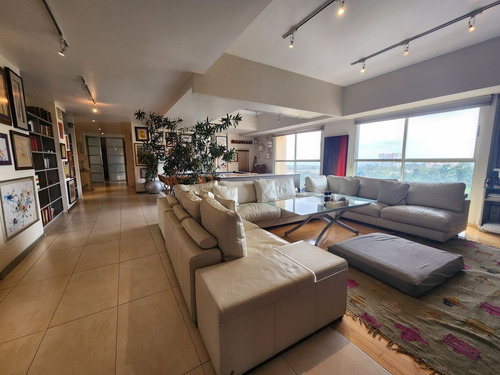 Imagen 11 de 30 de Departamento 480m2 En Venta En En Residencial Secoyas En La
