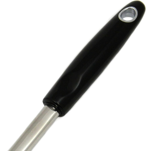 Select - Espátula Volteadora De Acero Inoxidable, Volteador