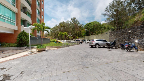 Imagen 18 de 19 de Apartamento En Venta En Lomas Del Sol