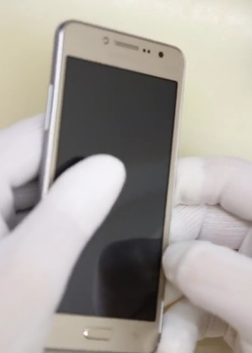 Pantalla Lcd O Tactil Samsung Galaxy J2 Prime