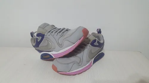Zapatillas Nike Air Lunarlon Deportes y Fitness en Mercado Zapatillas Nike Air Lunarlon Deportes y Fitness en Mercado