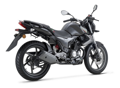 Imagen 3 de 25 de Benelli Tnt 15 0km 150 En Cycles