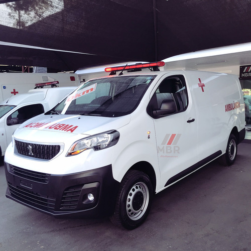 Expert Ambulância