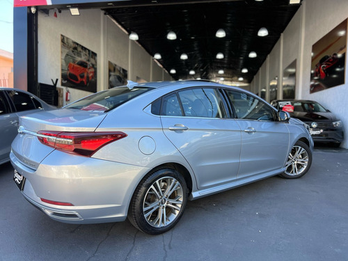 Chery Arrizo 6 1.5 Gsx Turbo Flex Aut. 4p