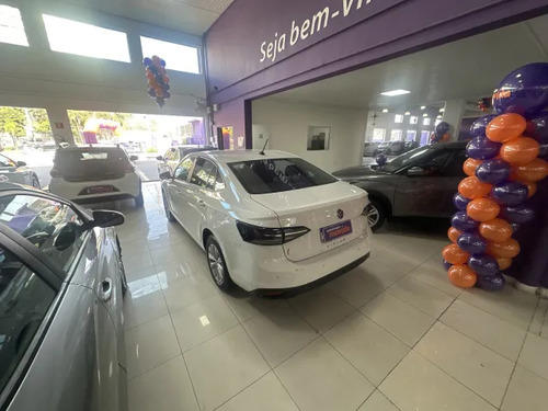 Volkswagen Virtus TSI 1.0 (Aut.)