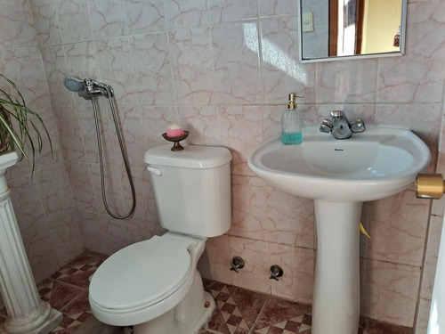 Parcela Con Casa En Venta Sector La Viñita