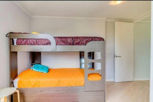 Departamento En Exclusivo Sector De Puerto Varas