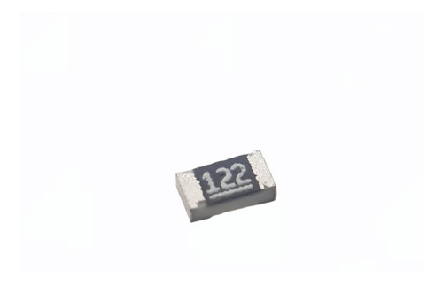 Resistencia Smd Montaje Superficial 0603 1.2 K 100pzas