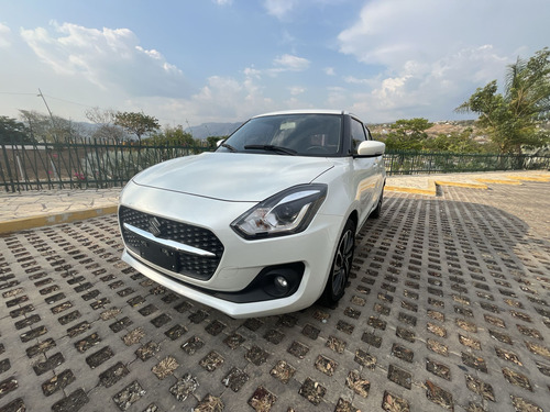 Suzuki Swift 1.2 Gls Mt