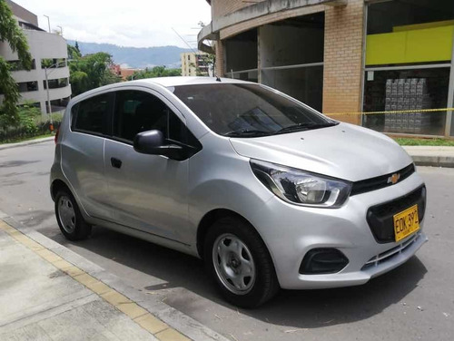 Chevrolet Spark Gt 2019 1.2 Ls