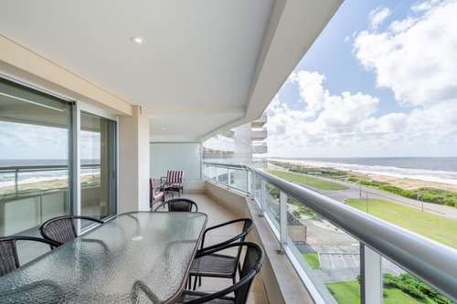 Imagen 24 de 30 de Apartamento En Venta Punta Del Este , Brava - Punta Del Este Brava