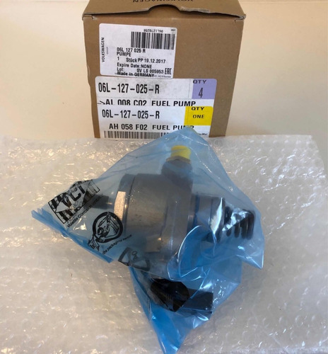 Bomba Alta Hpfp 06l127025r Original Audi A3 S3 Golf Gti Mk7