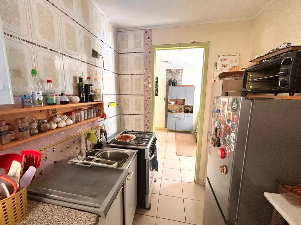 Imagen 5 de 13 de En Venta Casa En Barrio Santa Elena, Valdivia (168976)