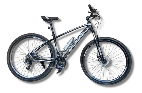 Bicicleta Aro 29 Aluminio Unisex