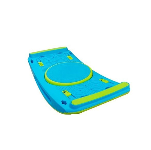 Ejercitador Gravity Abs Original De Inova