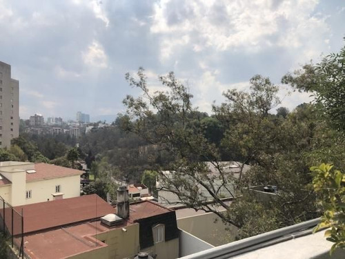Lomas De Chapultepec Parte Baja Se Vende Casa Para Remodelar Tipo Duplex