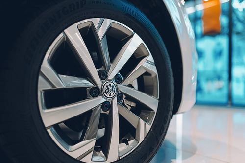 Imagen 12 de 12 de Volkswagen Virtus Highline 0km 2022
