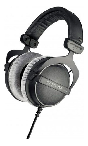 Audífonos Beyerdynamic Dt 770 Pro 250 Ohm 