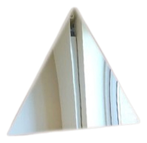 Espejo De Lujo Triangulo