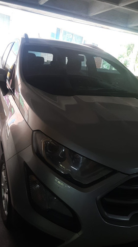 Ford Ecosport 1.5 Se Mt