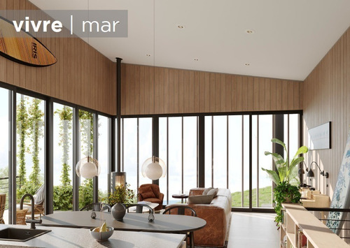 Imagen 3 de 7 de Vivre | Mar - Venta En Pozo - 3 Ambientes - Chapadmalal - Mar Del Plata