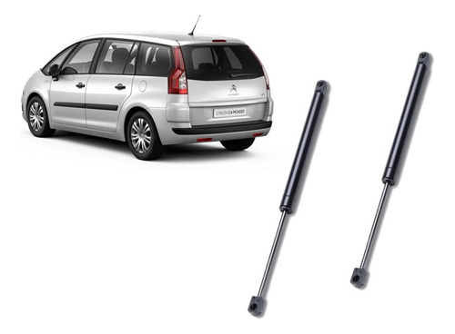 Kit X2 Amortiguadores Baul Citroen C4 Picasso16/