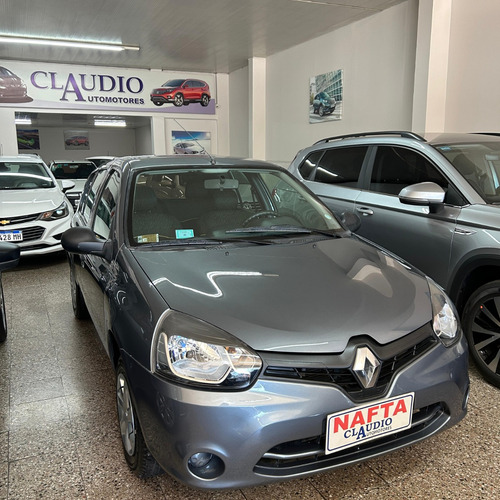 Renault Clio 1.2 Mío Expression Pack I