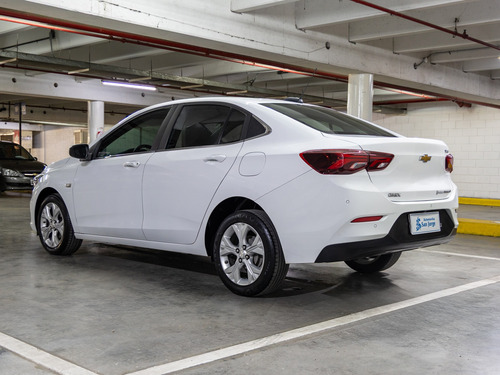 Chevrolet Onix plus 1.0 Turbo Premier At