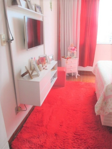 Imagem 6 de 20 de Apartamento Centro Sao Paulo Sp Brasil - 2564