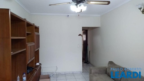 Imagem 4 de 15 de Sobrado - Jardim Ernestina - Sp - 671884