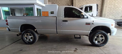 Dodge Ram 5.9 2500 Slt 4x4 Cs
