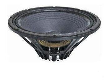 Bocina De 15  300w P.audio Sn-15mb