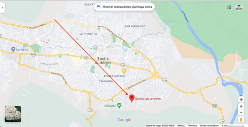Terreno Bardado Con Palapa En Construcción Ideal Para Restaurante O Descanso