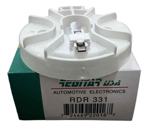 Rotor Distribuidor Chevrolet Vortek 6 Y 8 Cyl