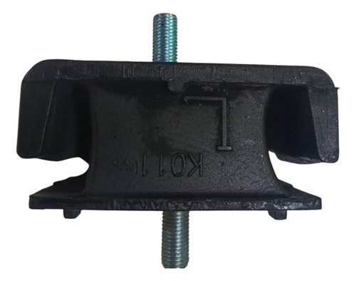 Base De Motor Izq-der De Mazda Bt50 B2600 B2200 4x2 4x4