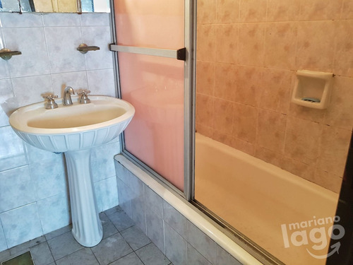 Imagen 12 de 17 de Piso Exclusivo En Venta De 3 Dormitorios En Santa Fe Y Paraguay (alquilado)
