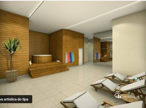 Imagem 22 de 30 de Apartamento Com 3 Dormitórios 2 Suites 1 Lavabo À Venda, 125 M² - Boa Vista - São Caetano Do Sul/sp - Ap0733