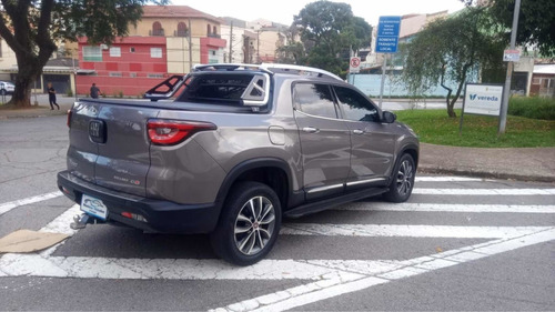 Fiat Toro 2019 2.0 Volcano 4x4 Aut. 4p