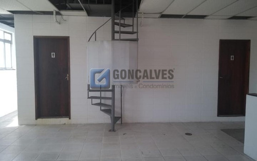 Imagem 11 de 15 de Venda Predio Comercial Sao Caetano Do Sul Santa Paula Ref: 1 - 1033-1-141530