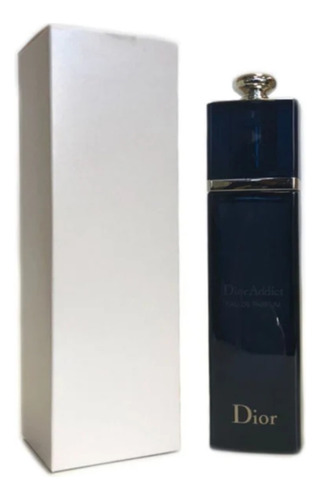 Dior Addict Eau De Parfum 100ml (t)