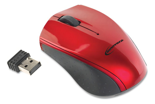 Mouse Innovera B004i2gthe Negro